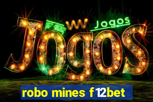 robo mines f12bet